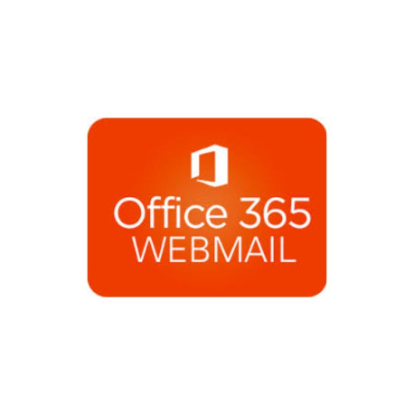 Office365 Webmail