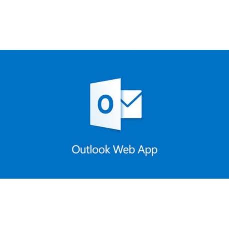 OWA WEBMAIL Private server