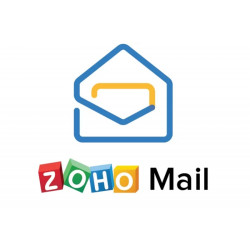Inbox Office - Smtp Port 587 ✅ ZOHO