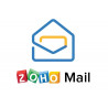 Inbox Office - Smtp Port 587 ✅ ZOHO