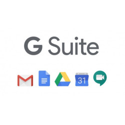 G Suite SMTP