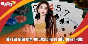 Tiến Lên Miền Nam