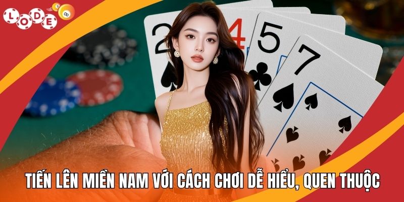 Tiến Lên Miền Nam