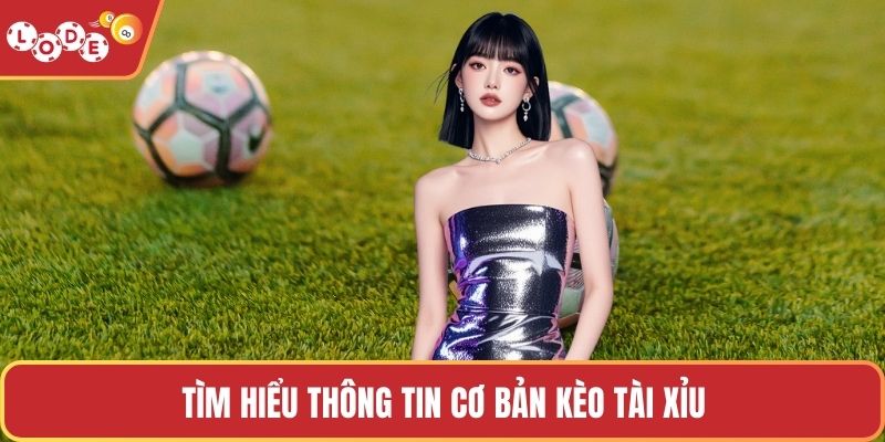 Tìm hiểu thông tin cơ bản kèo tài xỉu